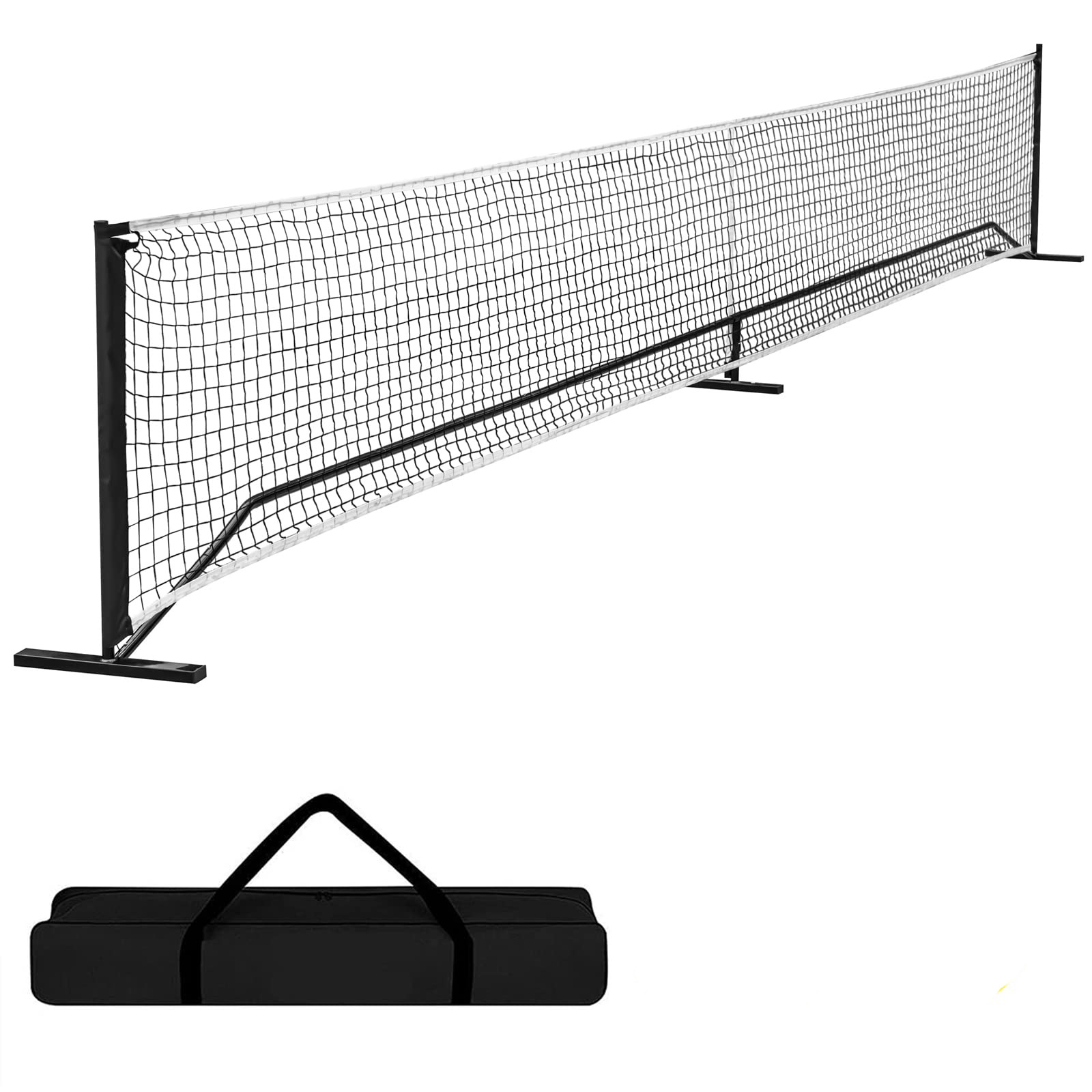 Badminton Netting - Портативная сетка для бадминтона и пиклбола