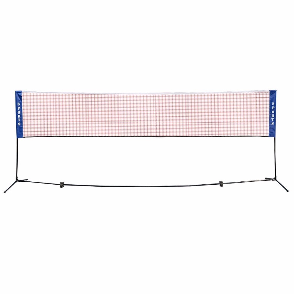 Badminton Netting - Набор для бадминтона на открытом воздухе: