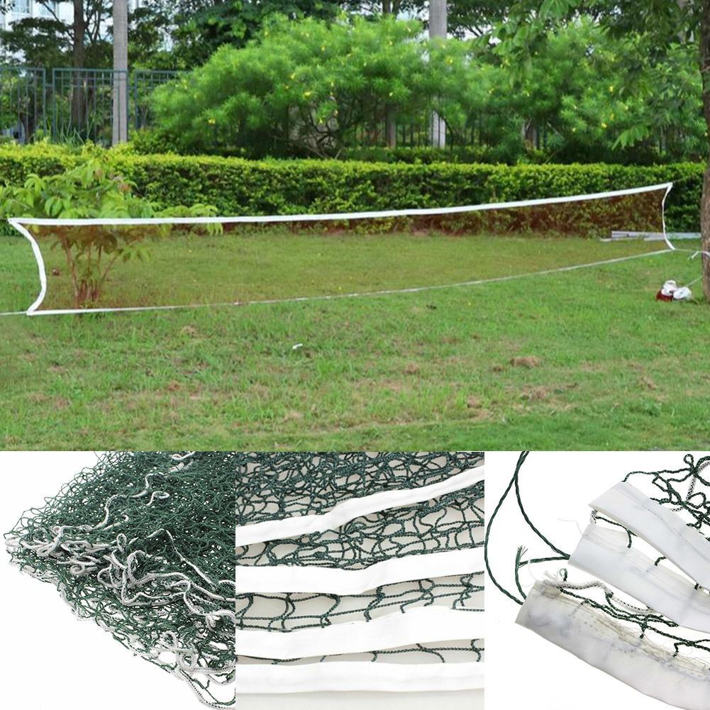 Профессиональная, простая, пор – обзор и цена Badminton Netting