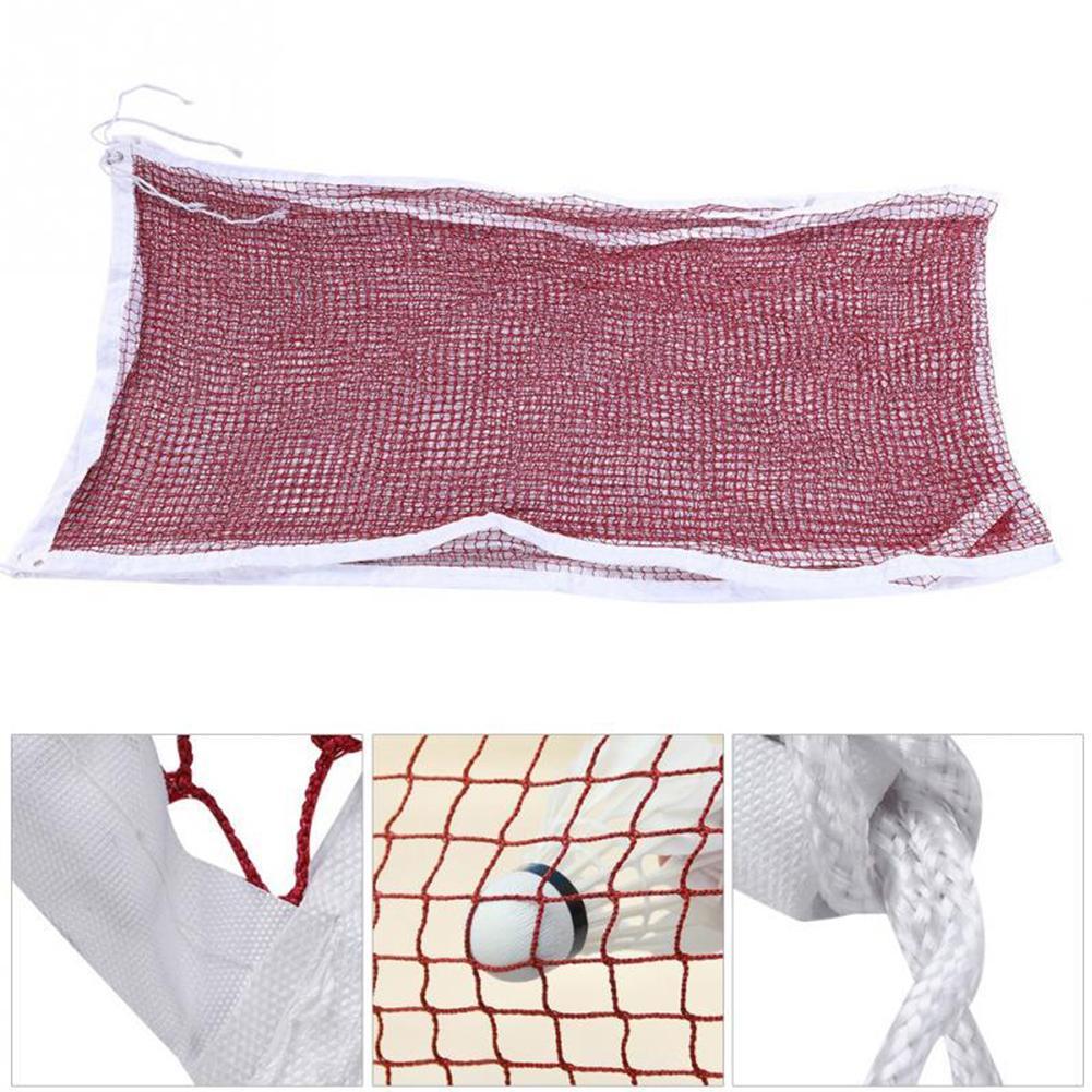 Профессиональная, простая, пор – обзор и цена Badminton Netting