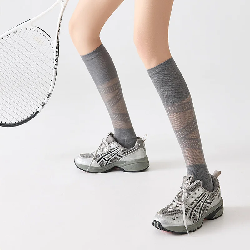 1/5 пар женских компрессионных – обзор и цена Badminton Netting