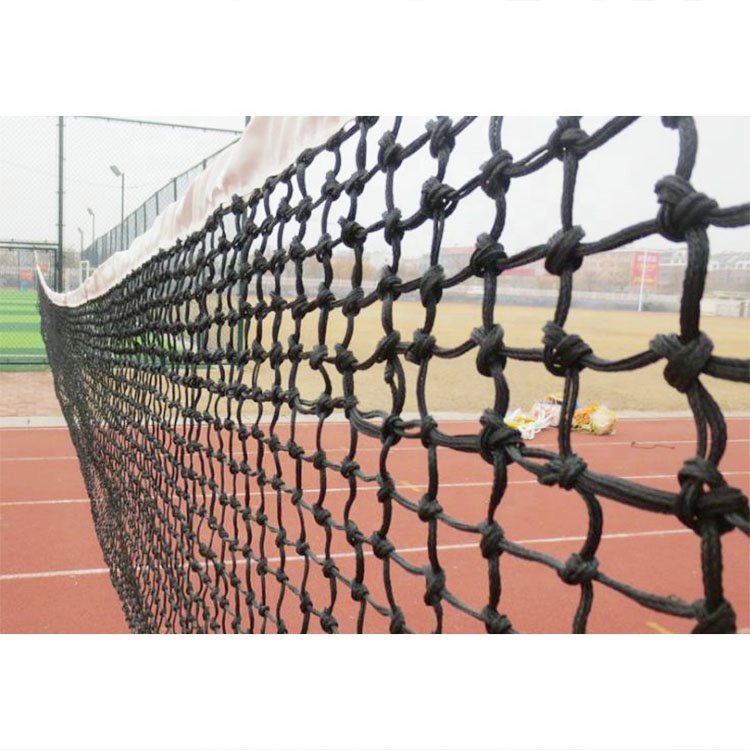 Многофункциональные спортивные – обзор и цена Badminton Netting