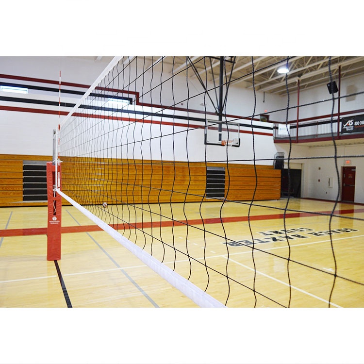 Многофункциональные спортивные – обзор и цена Badminton Netting