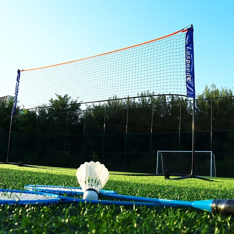 НОВИНКА! Популярный хит продаж – обзор и цена Badminton Netting