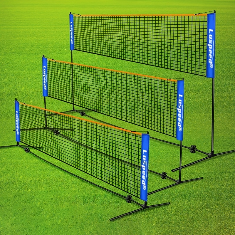 НОВИНКА! Популярный хит продаж – обзор и цена Badminton Netting