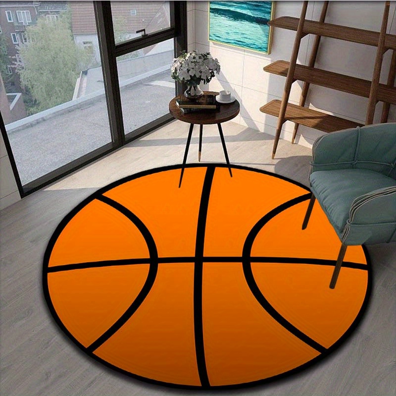 Коврик VIKAMA Street Basketbal – обзор и цена Badminton Zone