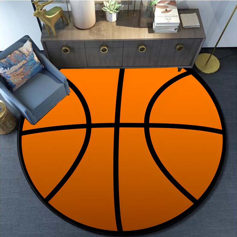 Коврик VIKAMA Street Basketbal – обзор и цена Badminton Zone