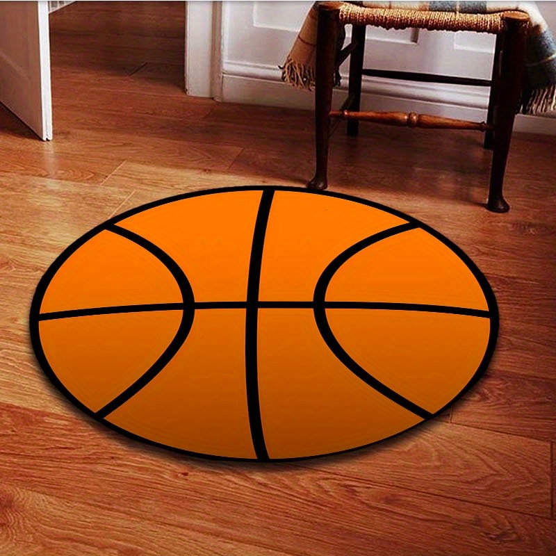 Коврик VIKAMA Street Basketbal – обзор и цена Badminton Zone