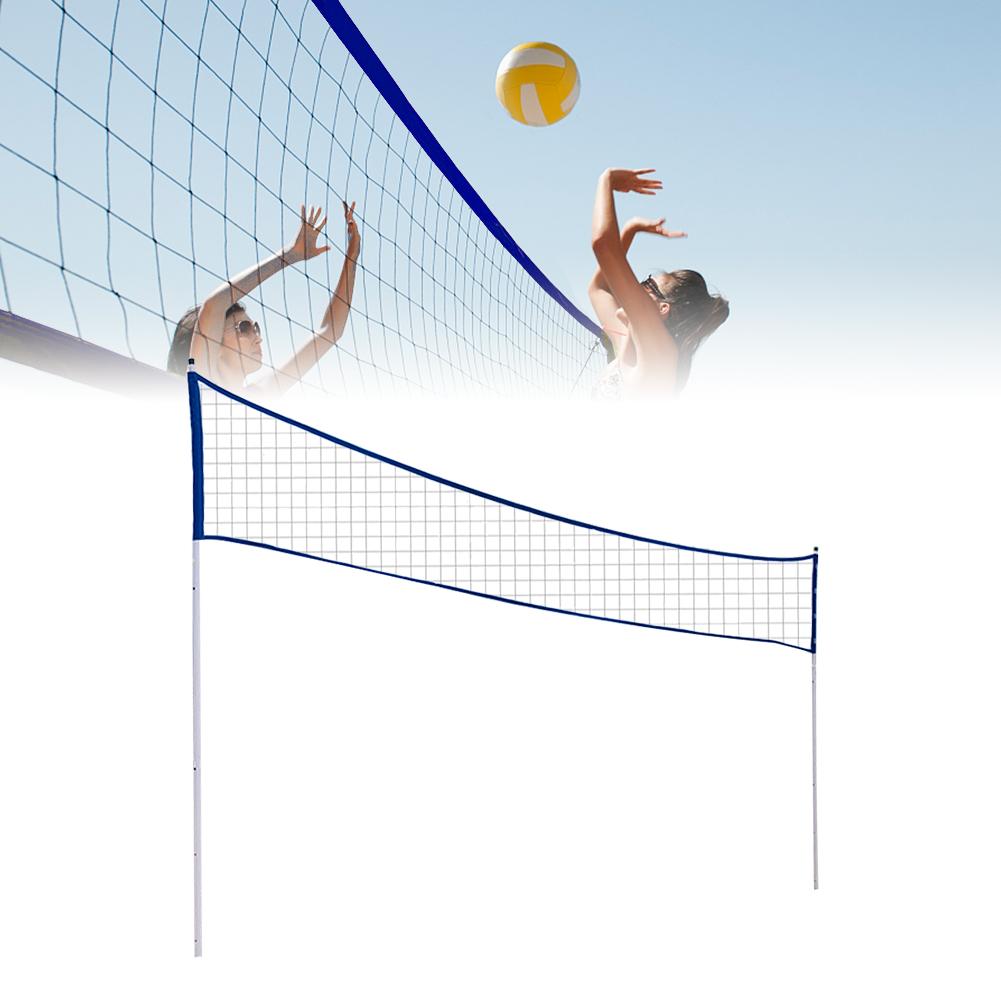 Портативная сетка для бадминто – обзор и цена Badminton Netting