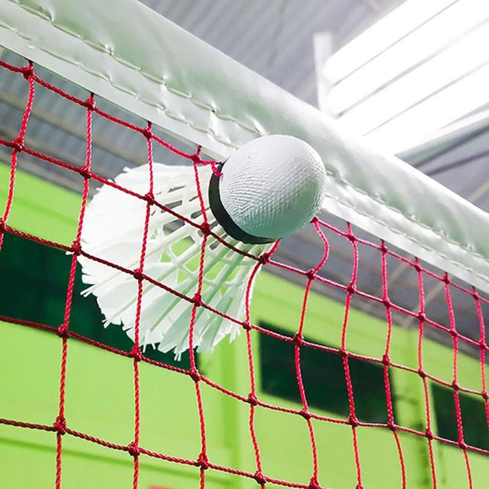 Стандартная замена сетки для б – обзор и цена Badminton Netting