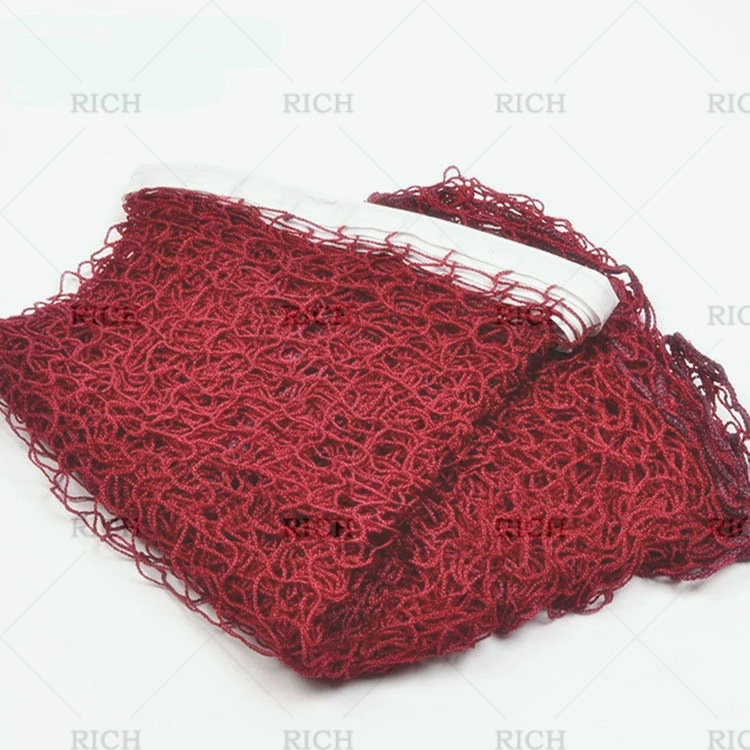 6,1 м x 0,75 м профессиональна – обзор и цена Badminton Netting