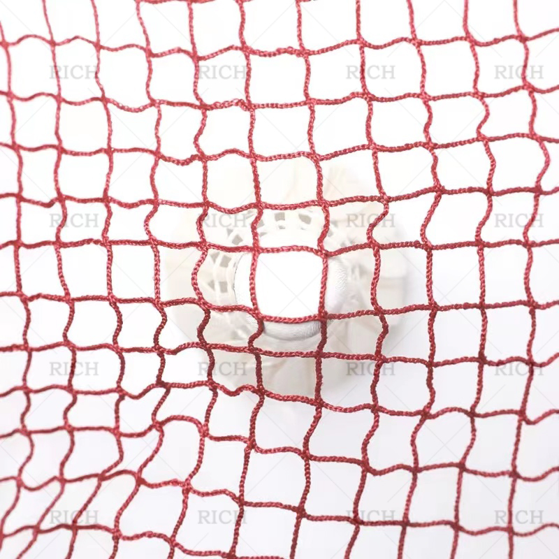 6,1 м x 0,75 м профессиональна – обзор и цена Badminton Netting