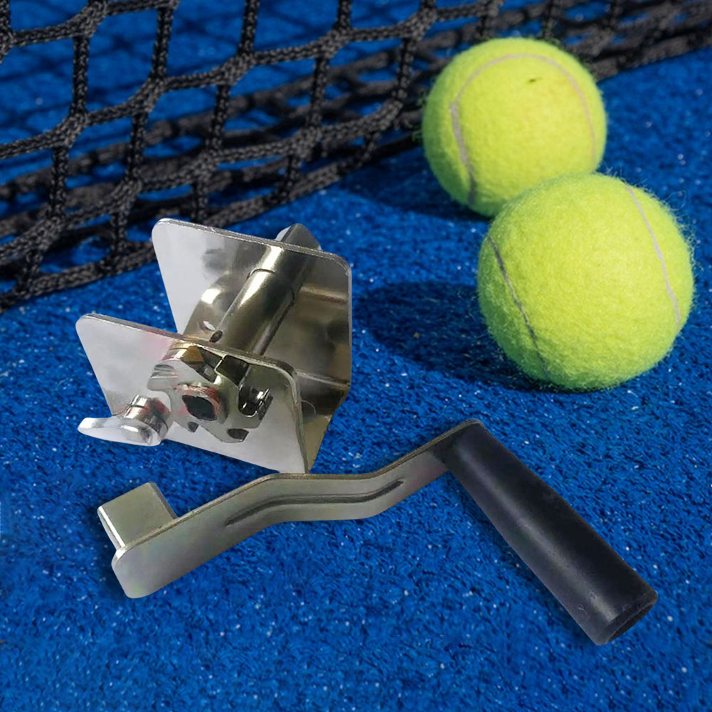 Ручной натяжитель для спортивн – обзор и цена Badminton Netting