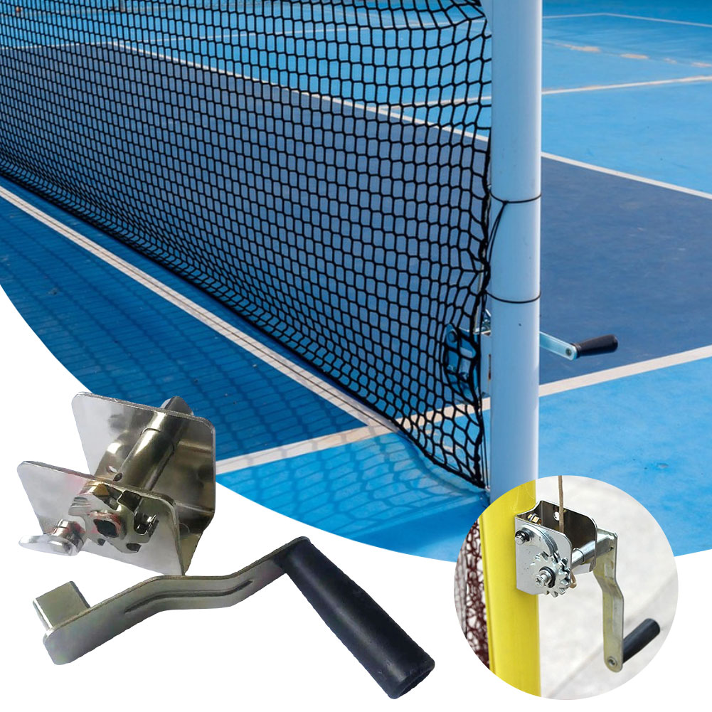Ручной натяжитель для спортивн – обзор и цена Badminton Netting