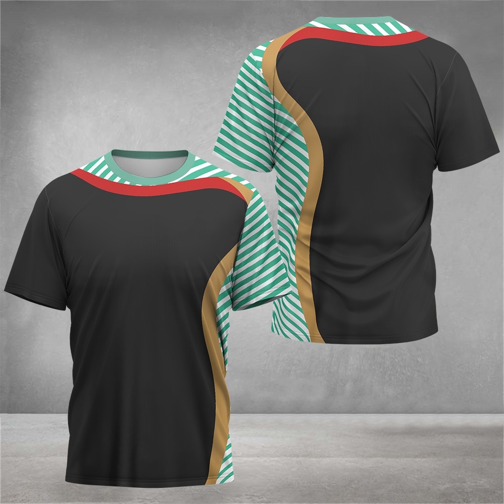 Мужская футболка для тенниса и – обзор и цена Badminton Emoji