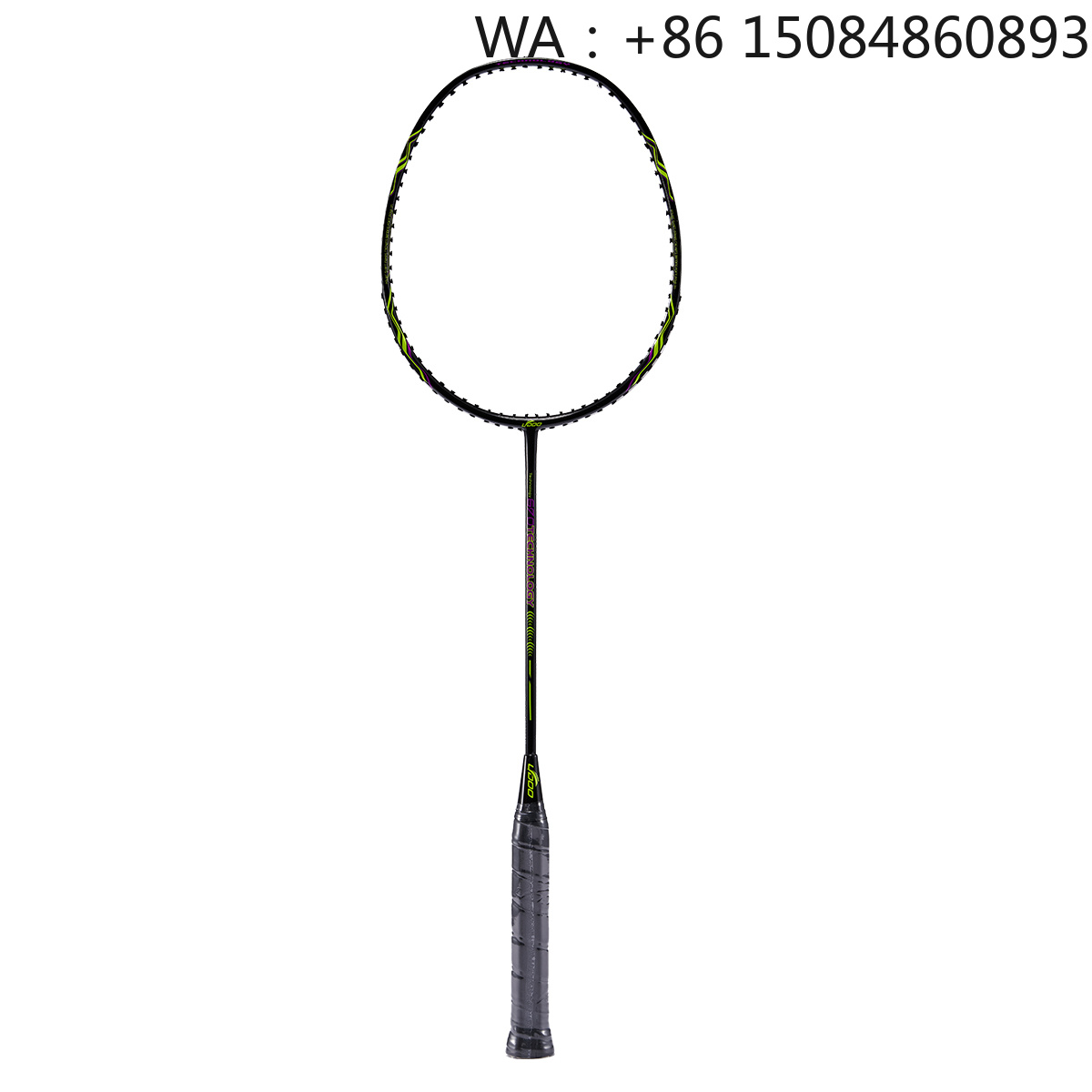 Бадминтонная ракетка UC670 3U  – обзор и цена Badminton Junior