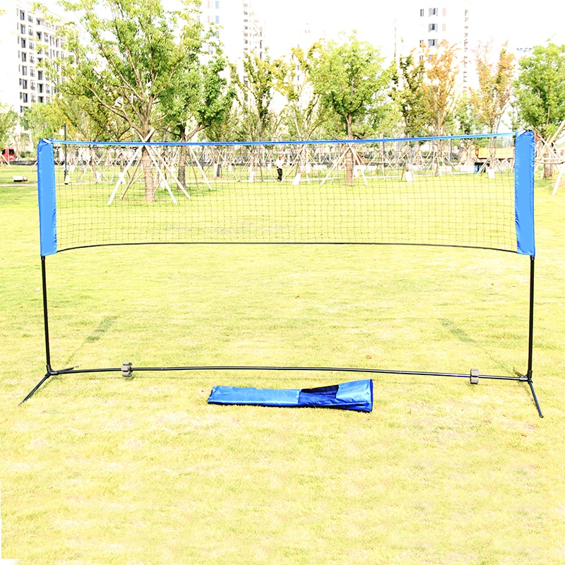 Сетка для тенниса, футбольного – обзор и цена Badminton Netting