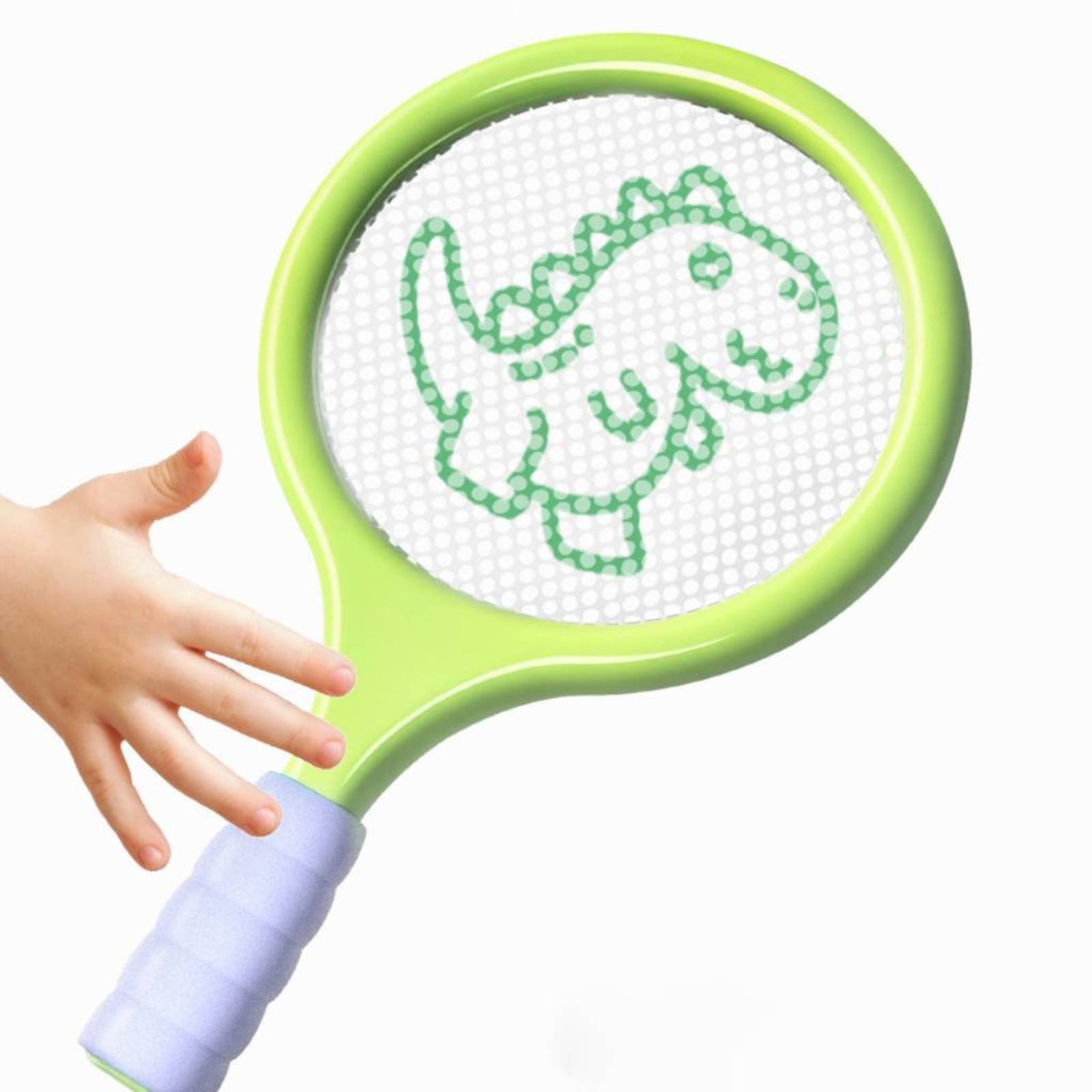 Набор ракеток для игры в бадми – обзор и цена Badminton Junior